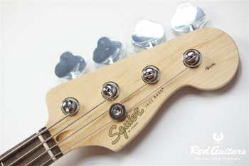 FSR Affinity Series Jazz Bass - Sonic Blue